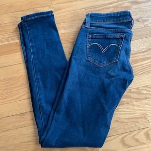 Levi’s Jeans